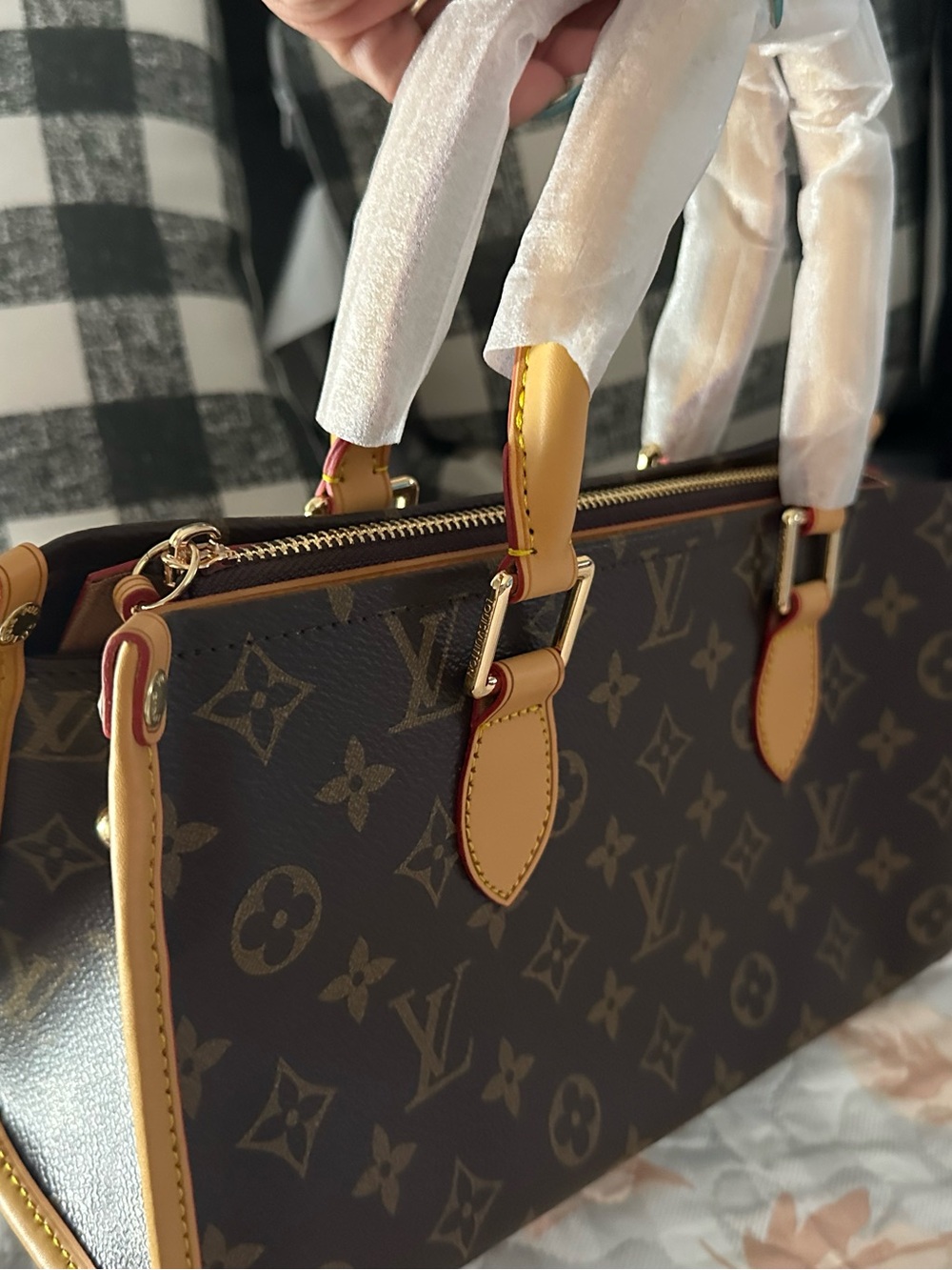Women's Bag - Unbranded. Not authentic - Picture 3 of 7
